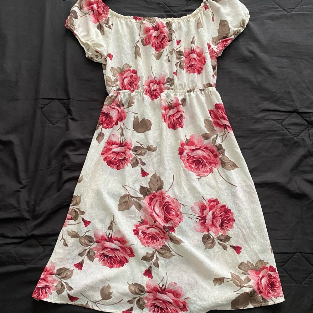Summer dress!